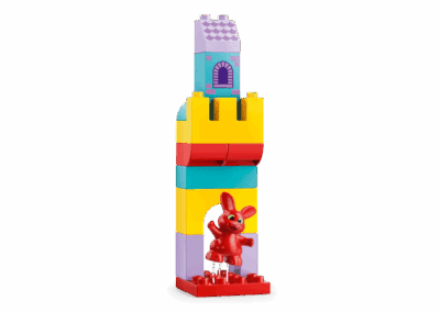 Hopsy's Castle Game -