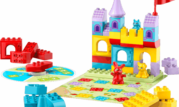 Hopsy’s Castle Game Revealed