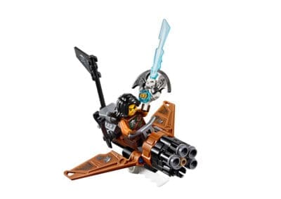 Jay's Elemental Dragon -