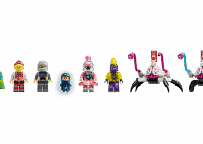 Mateo's Spray Paint Truck -