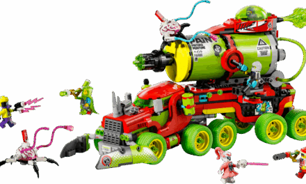 Mateo’s Spray Paint Truck Revealed