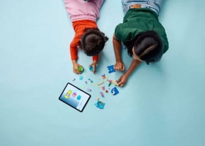 Mermaid Gabby's Aquarium Adventure -