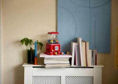 Minifigure Vending Machine -