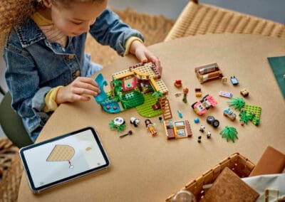 Panda Sanctuary Animal Care -