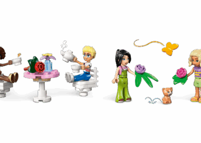 Plant Café & Flower Shop -