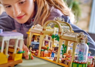 Plant Café & Flower Shop -