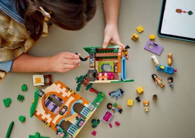 Pony Ranch & Stable -