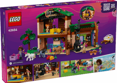 Pony Ranch & Stable -