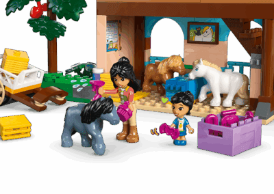 Pony Ranch & Stable -