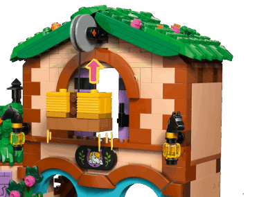 Pony Ranch & Stable -