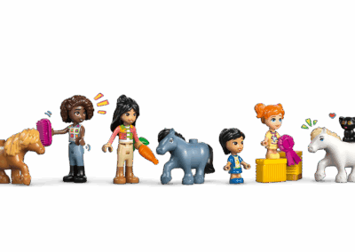 Pony Ranch & Stable -