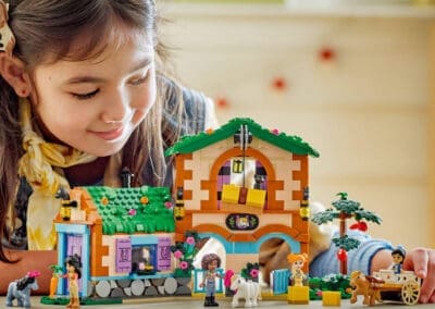 Pony Ranch & Stable -