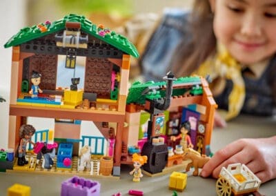 Pony Ranch & Stable -