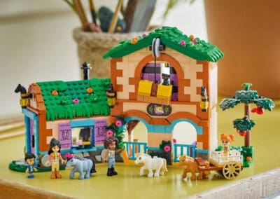 Pony Ranch & Stable -