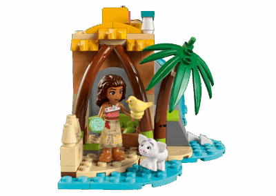 Princess Castle & Royal Pets -