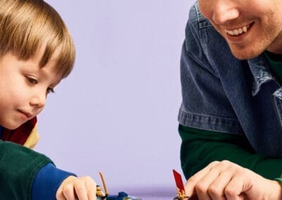 Rogue vs Drix Race Car Duel -