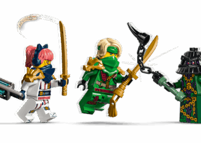 Rontu the Master Dragon -