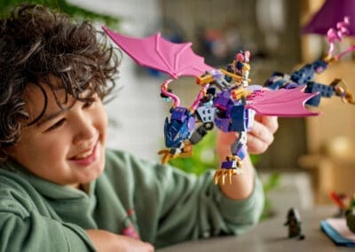 Rontu the Master Dragon -