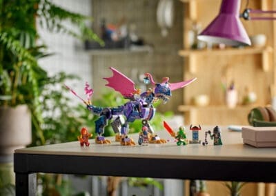 Rontu the Master Dragon -