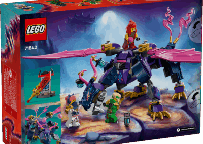 Rontu the Master Dragon -