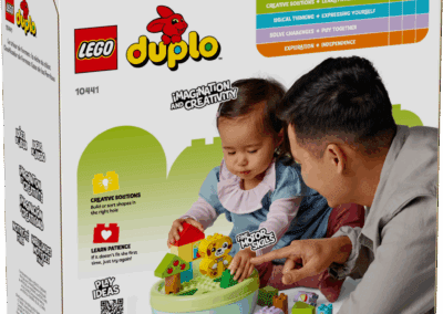 Shape Sorter: Puppy House -