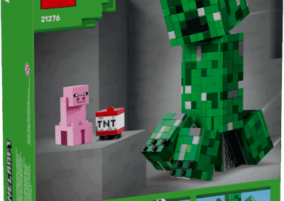 The Creeper -