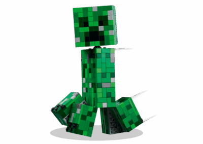 The Creeper -