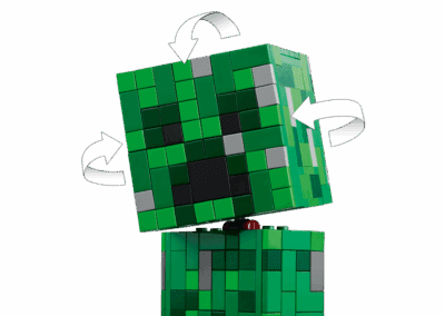 The Creeper -