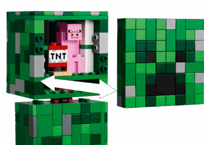 The Creeper -