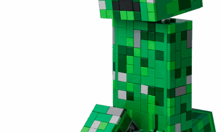 The Creeper Revealed