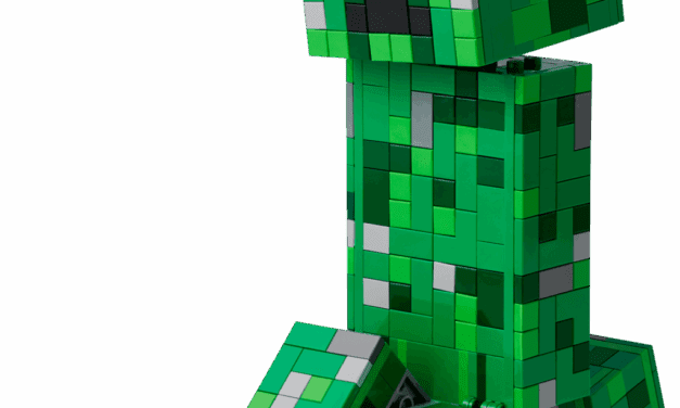 The Creeper Revealed