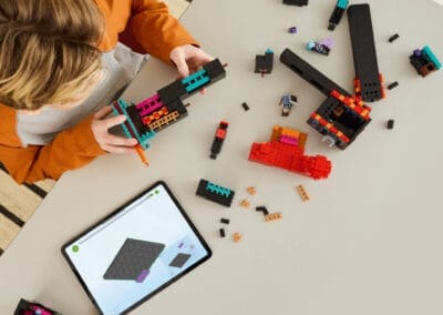 The Enderman Tower -