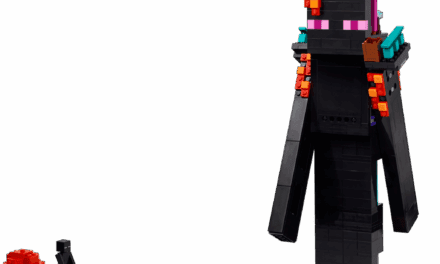 The Enderman Tower Revealed