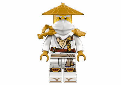 The Guardian Dragon -