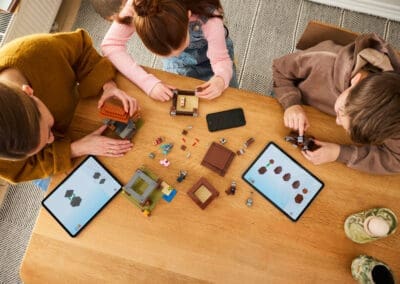 The Pillager Outpost and Ravager -