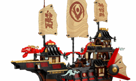 The Temple Bounty Revealed