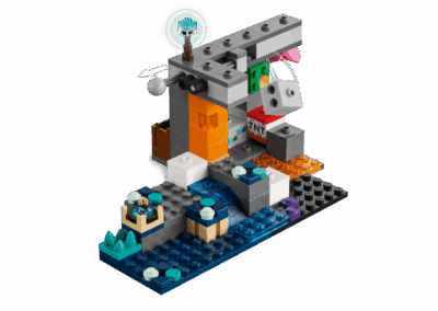 The Warden Encounter -