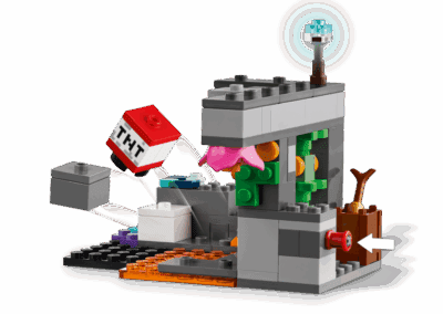 The Warden Encounter -