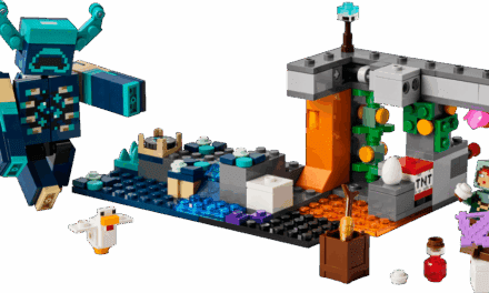 The Warden Encounter Revealed