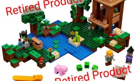 The Witch Hut – Retired Spotlight