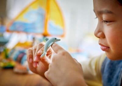 Travel Boat Adventure -