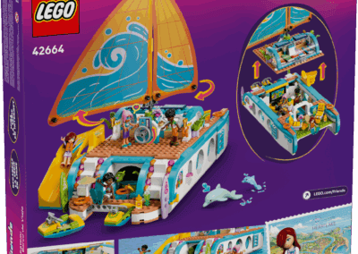 Travel Boat Adventure -