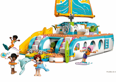 Travel Boat Adventure -