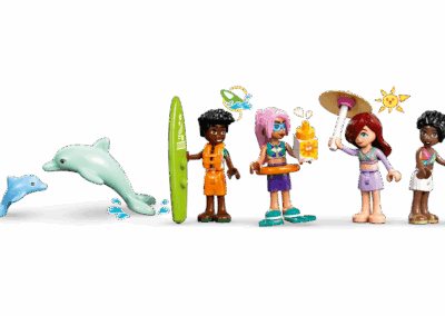 Travel Boat Adventure -