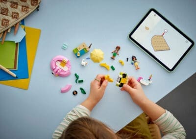 Unicorn & Flamingo Pool Party -