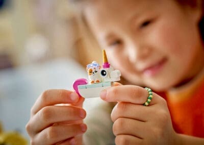 Unicorn & Flamingo Pool Party -