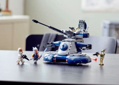 Armored Assault Tank (AAT) -