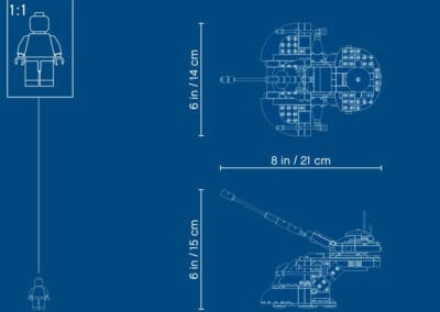 Armored Assault Tank (AAT) -