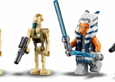 Armored Assault Tank (AAT) -