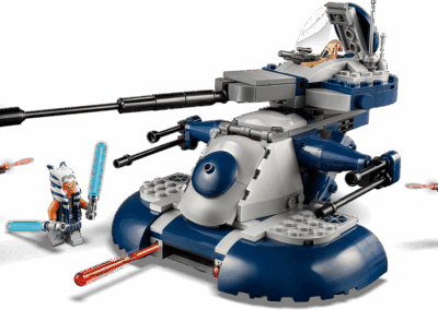 Armored Assault Tank (AAT) -